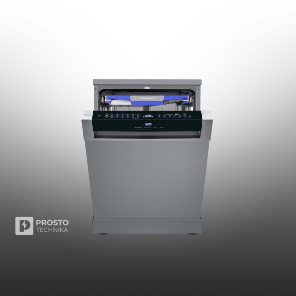 Посудомоечная машина MAUNFELD MWF60331S Inverter